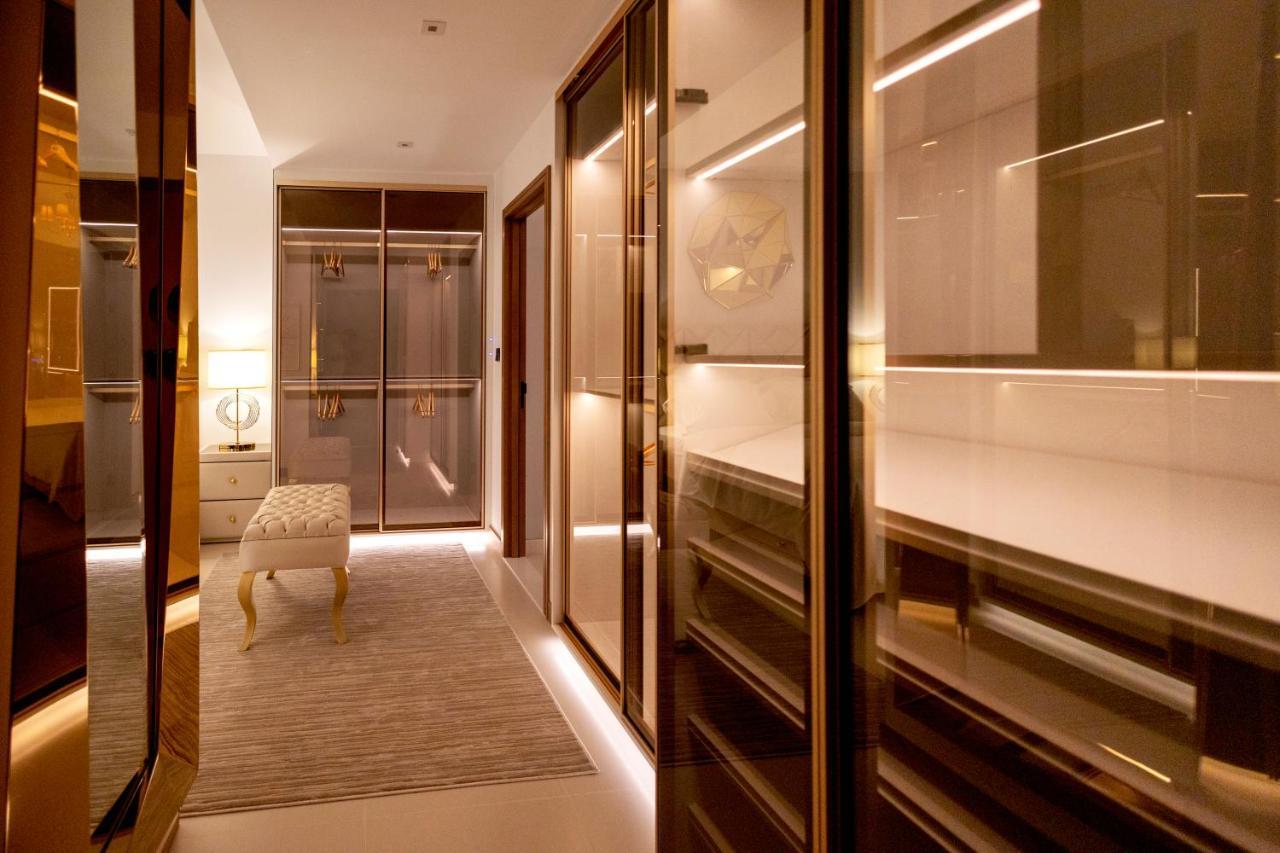 Vida Dubai Marina & Yacht Club , Hotel And Residences , Luxurious 2Br Dış mekan fotoğraf